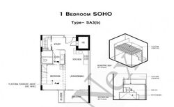 The Seawind (D15), Condominium #584908011